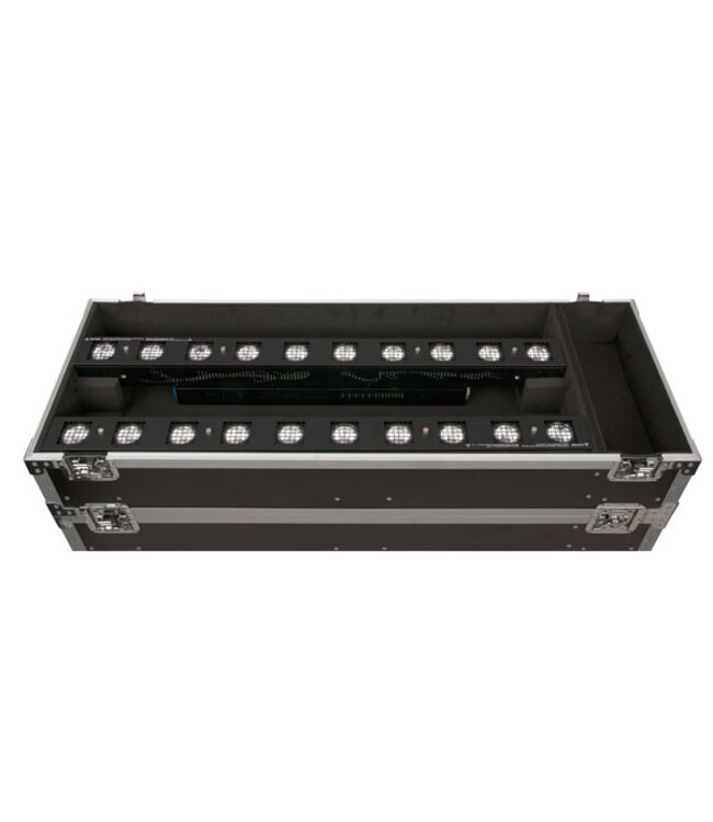 Showtec Case 12x Sunstrip Active