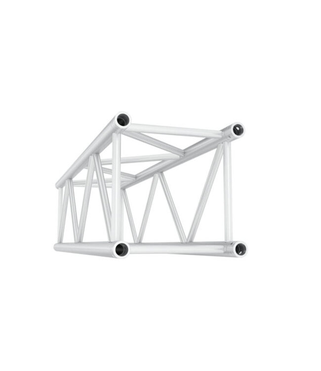 Milos Milos Straight 500mm Heavy Duty G-truss