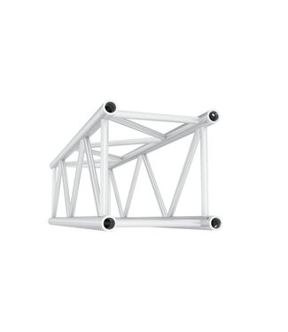 Milos Milos Straight 1000mm Heavy Duty G-truss