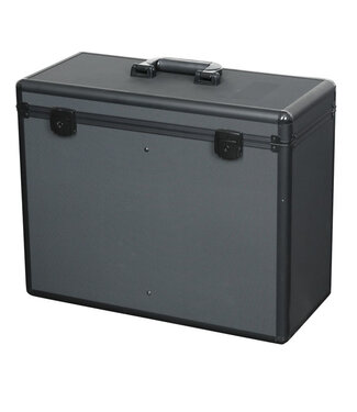 Showtec Case for 2 pcs Shark Spot / Wash / Zoom / Combi