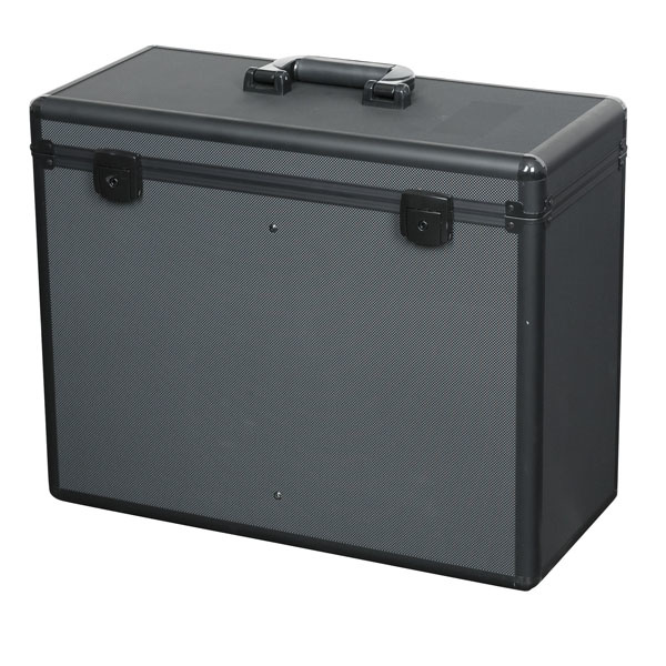 Showtec Case for 2 pcs Shark Spot / Wash / Zoom / Combi
