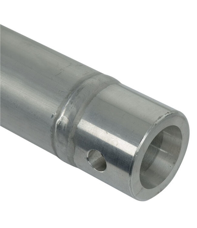 Milos Single F Tube 50mm, 50 cm