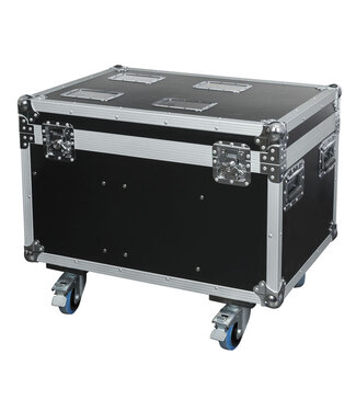 Showtec Case 4x Shark FX Beam