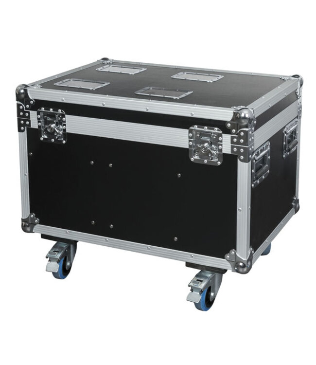 Showtec Showtec Case 4x Shark FX Beam