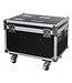 Showtec Case 4x Shark FX Beam