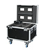 Showtec Case 4x Phantom 65