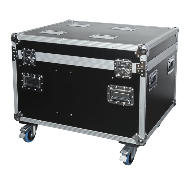 Showtec Case for 4x Phantom 100 / 130 / 3R Hybrid / 3R Beam