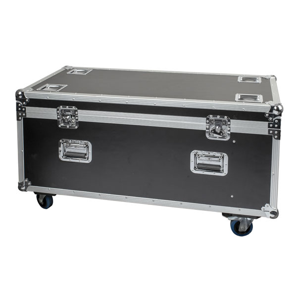 Showtec Showtec Case 8x Pulse Pixel Bar 16