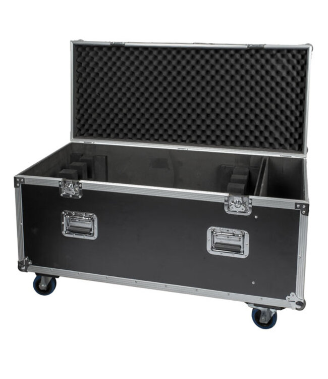 Showtec Case 8x Pulse Pixel Bar 16