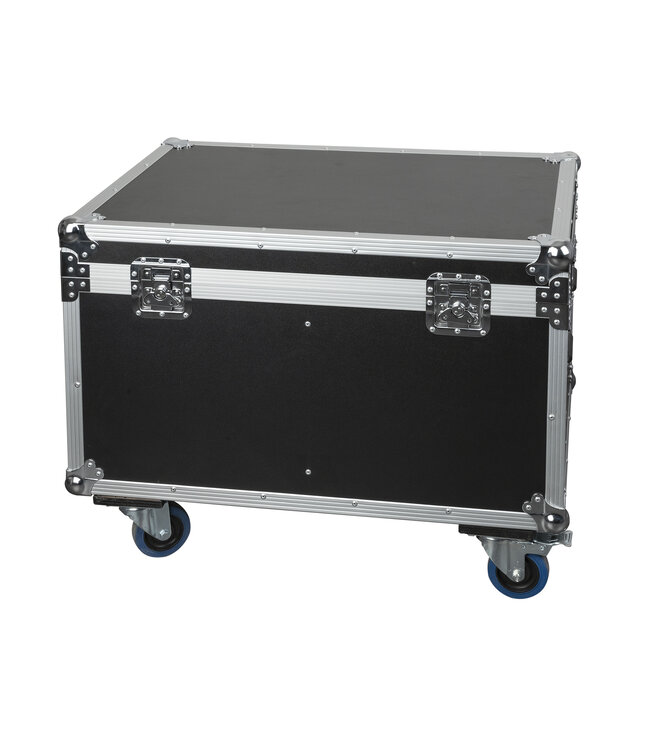 Showtec case 4x Stage Blinder 4