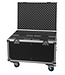Showtec case 4x Stage Blinder 4