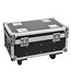 Showtec Case 6 x Stage Blinder 1