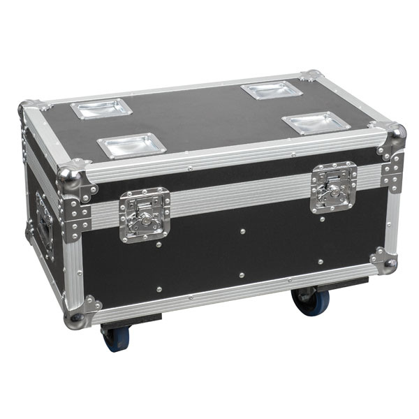 Showtec Showtec Case 6 x Stage Blinder 1