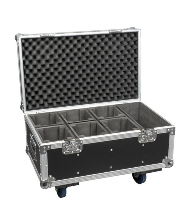 Showtec Case 6 x Stage Blinder 1