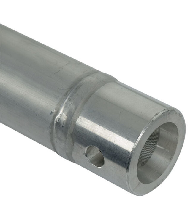 Milos Single G Tube 50mm, 25 cm