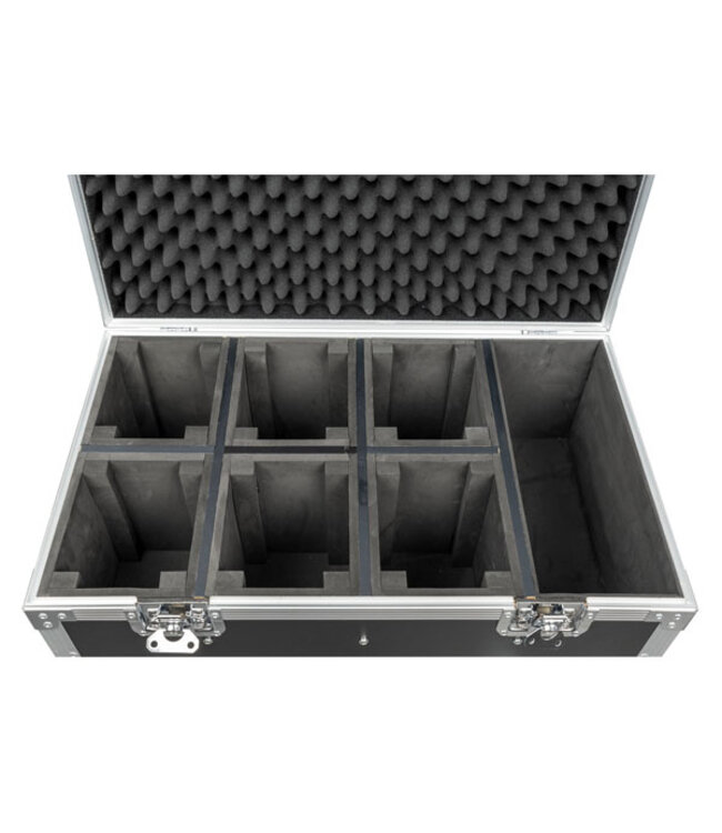Showtec Case 6 x Stage Blinder 1