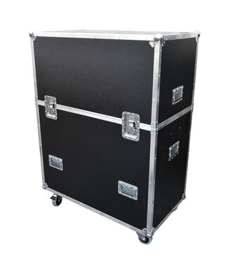 Showgear Showgear Case for 6 x Mammoth Stage 1 x 1 m