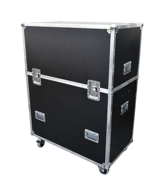 Showgear Case for 6 x Mammoth Stage 1 x 1 m