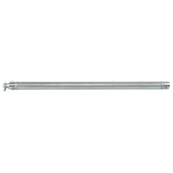 MILOS Milos Single P Tube 50mm, 100 cm