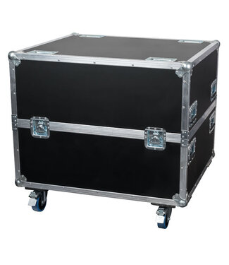 Showtec Showtec Case for 2x Vintage Blaze '55