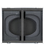 Showtec Case for 2x Vintage Blaze '55