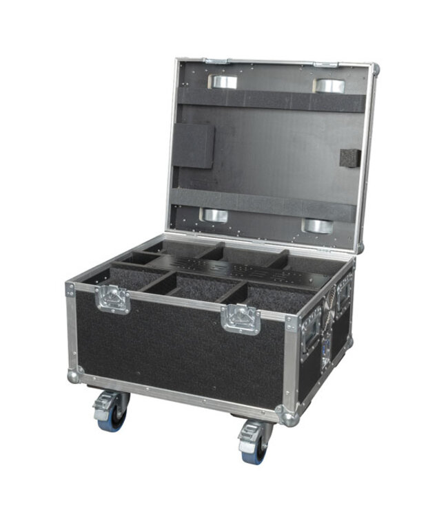 Showtec Charger Case for EventSpot 1600 Q4