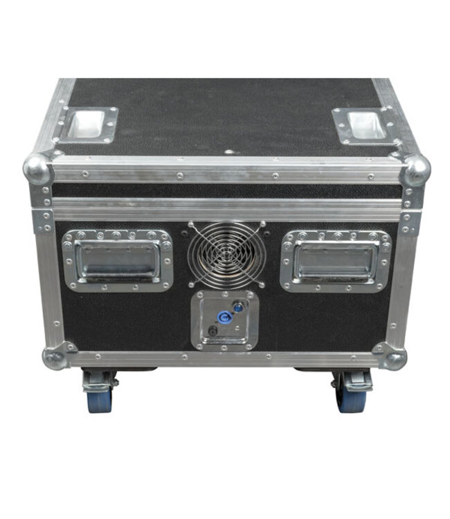Showtec Charger Case for EventSpot 1600 Q4