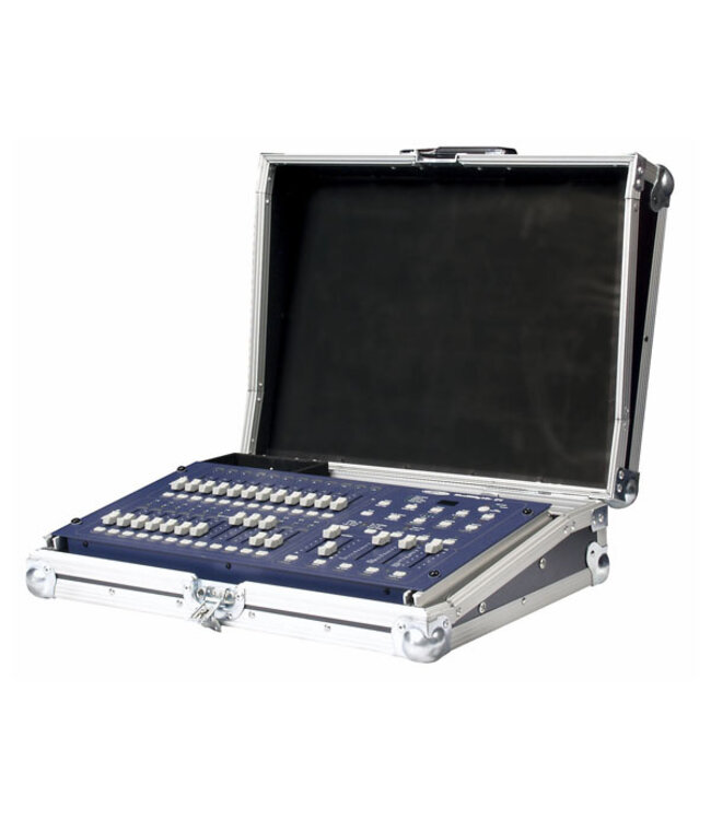 Showtec Case for Showmaster24  & SC-24