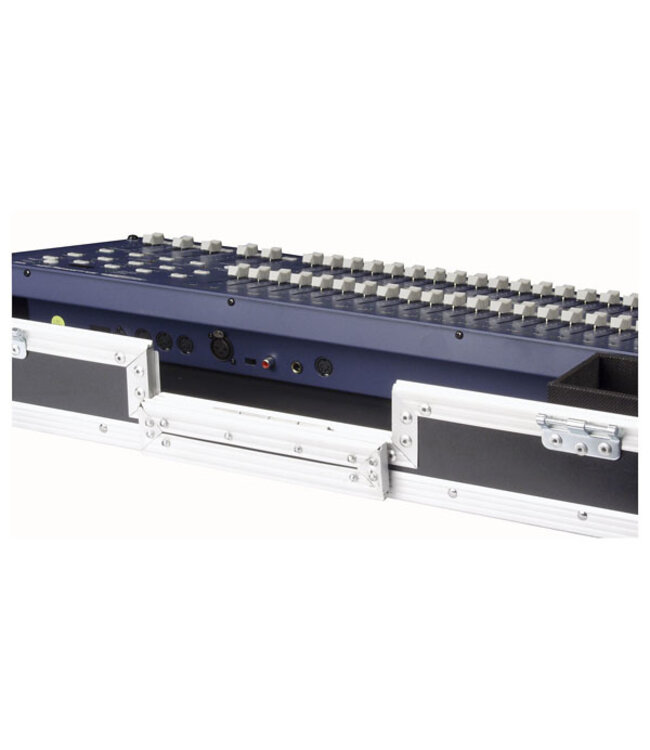 Showtec Case for Showmaster48