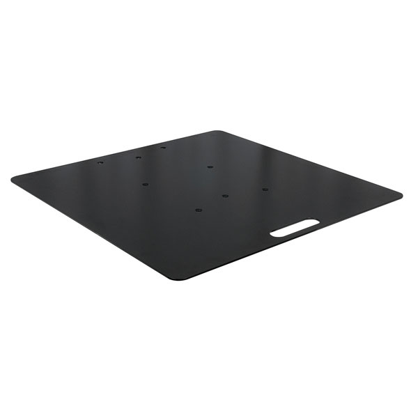 Wentex Wentex Universele baseplate 800 x 800