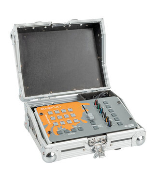 Showtec Showtec Case for ColorCue 1