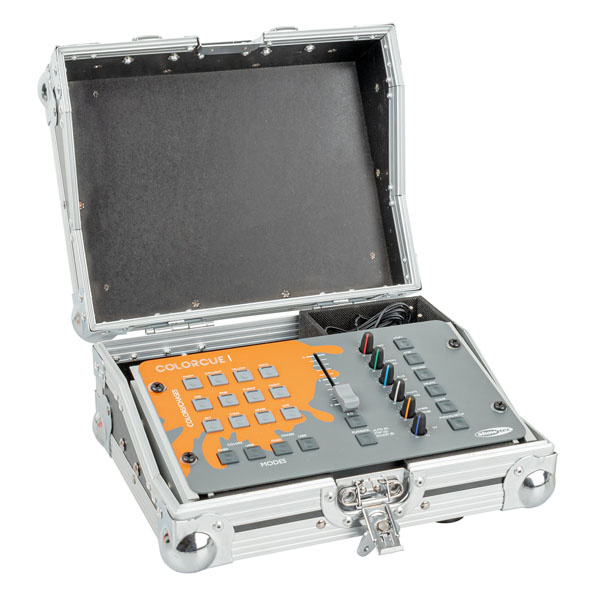 Showtec Showtec Case for ColorCue 1