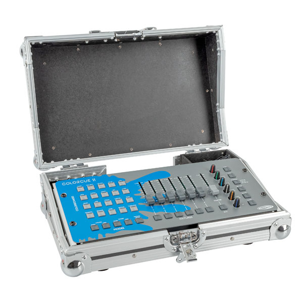 Showtec Showtec Case for ColorCue 2