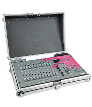 Showtec Showtec Case for ColorCue 3