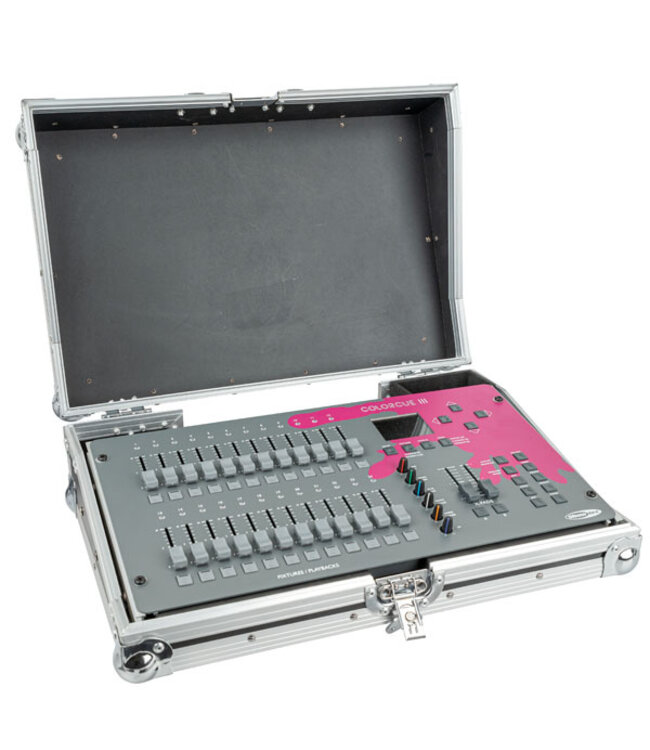 Showtec Case for ColorCue 3