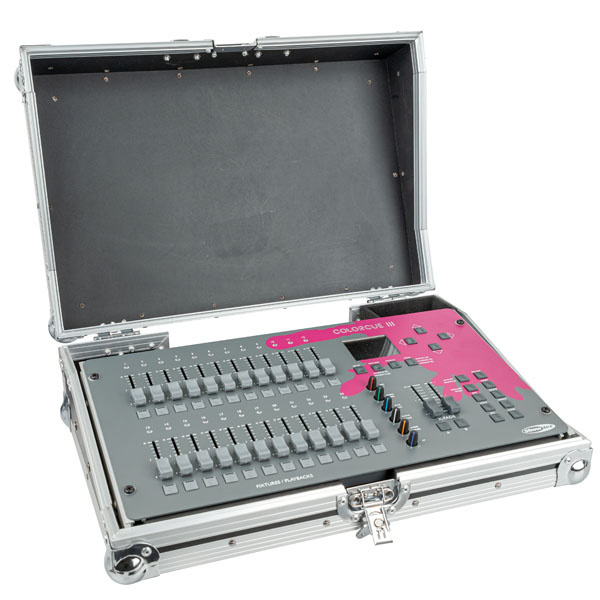 Showtec Showtec Case for ColorCue 3