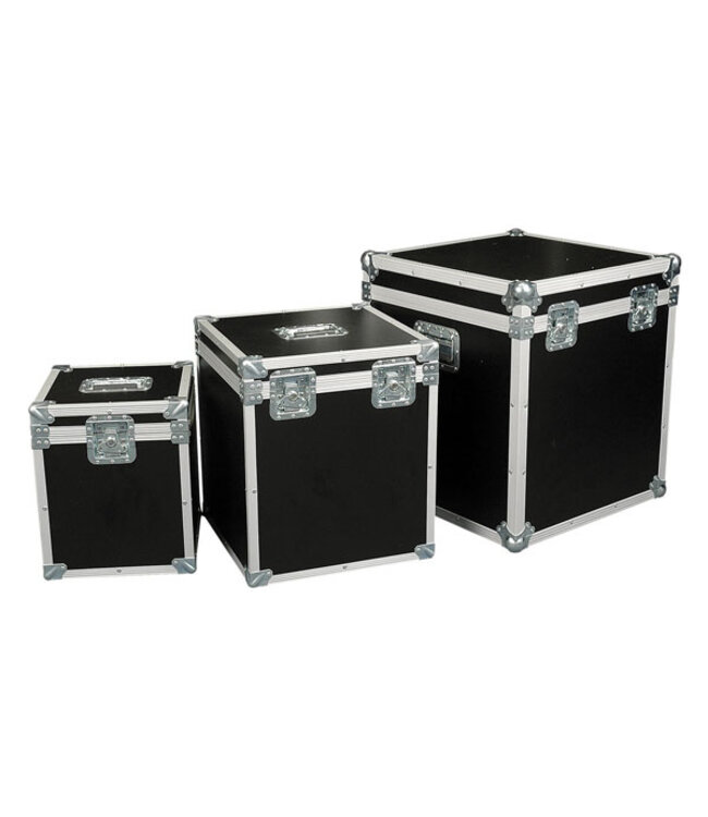 Shwgear Roadcase for 30cm Mirrorball