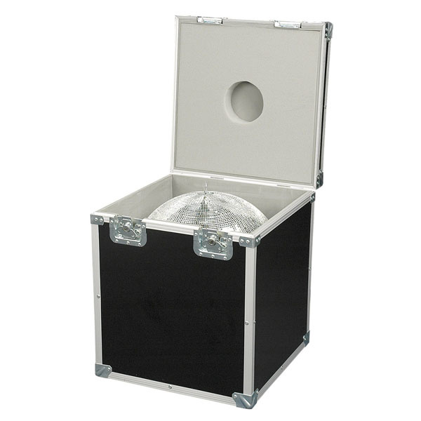 Showgear Showgear Roadcase for 40cm Mirrorball