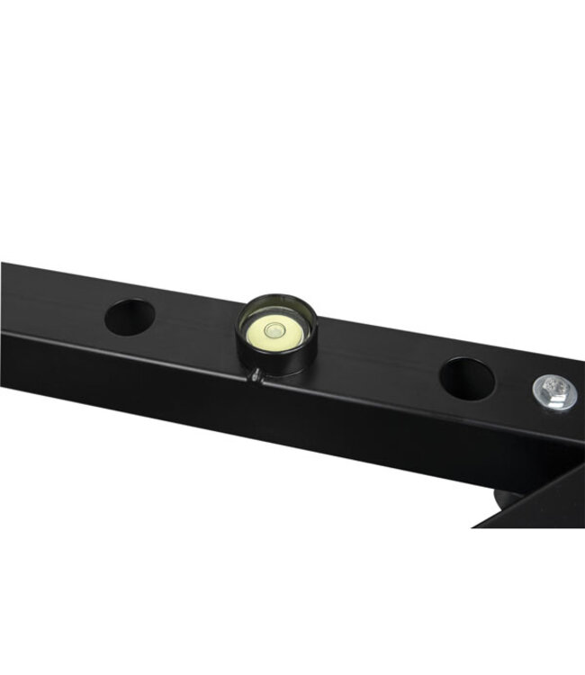 Showtec Stabilizer Base with wheels