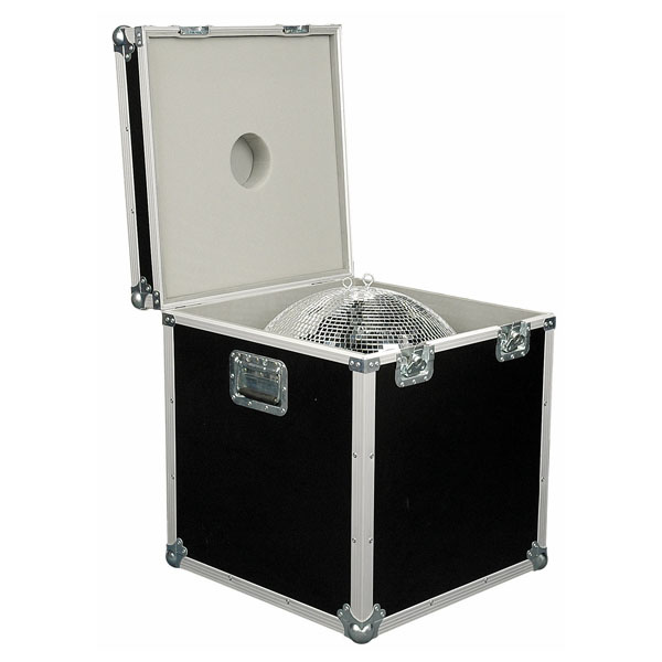 Showgear Showgear Roadcase for 50cm Mirrorball