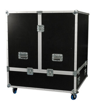 Showgear Showgear Roadcase for 100cm Mirrorball