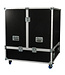 Showgear Roadcase for 100cm Mirrorball