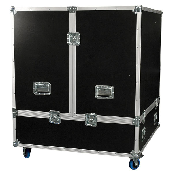 Showgear Showgear Roadcase for 100cm Mirrorball