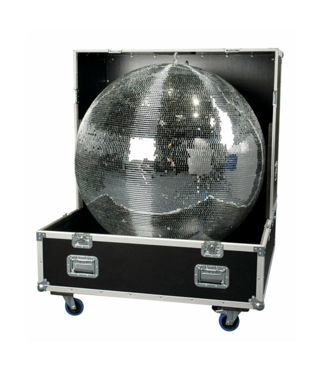 Showgear Roadcase for 100cm Mirrorball
