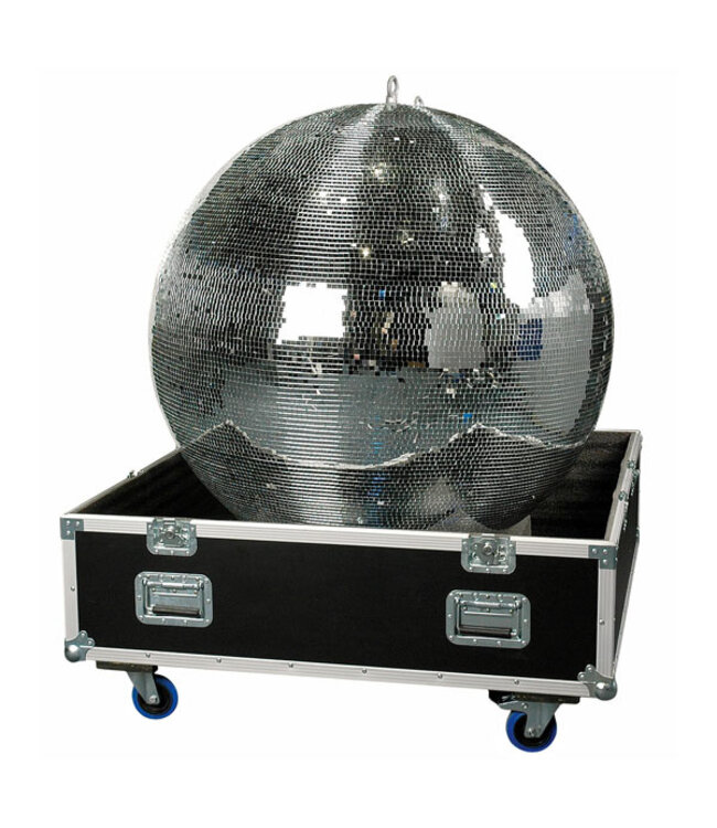 Showgear Roadcase for 100cm Mirrorball