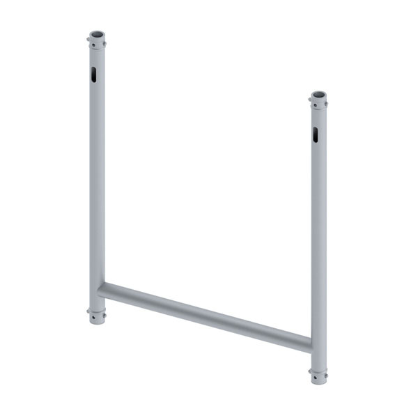 Showtec Showtec H-Downrigger Alu (GT/GQ)
