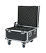 Showtec Case for 8 x Compact Par 7