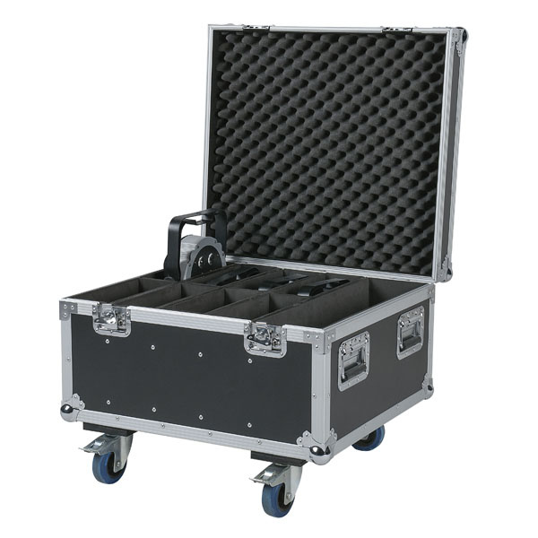Showtec Showtec Case for 8 x Compact Par 7