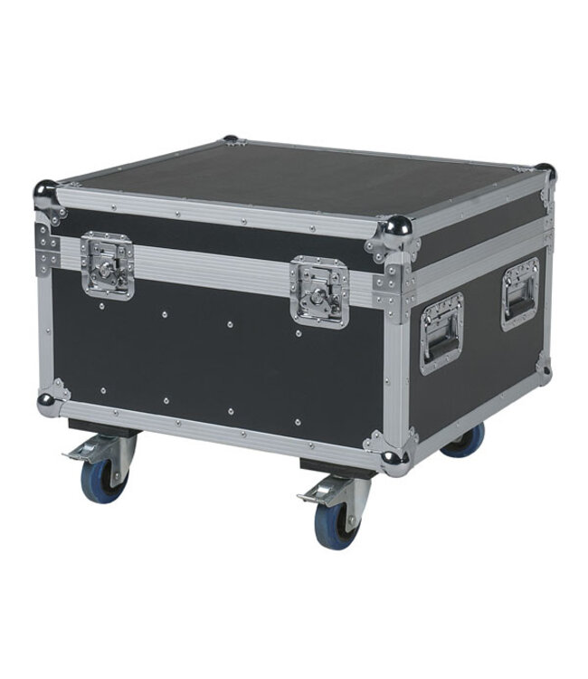 Showtec Case for 8 x Compact Par 7
