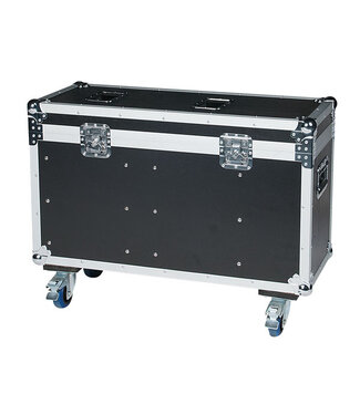 Showtec Case for 2x Phantom 75 Beam/Spot,  2x Phantom 95